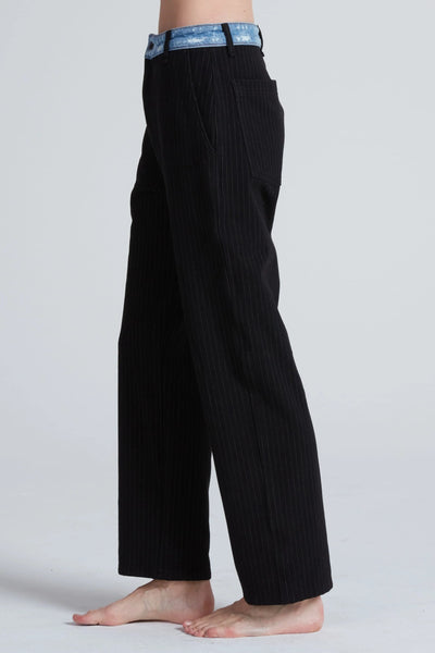 Tomboy WB Pants