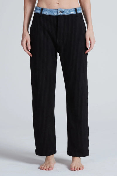 Tomboy WB Pants