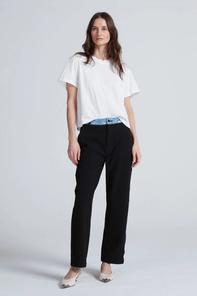 Tomboy WB Pants