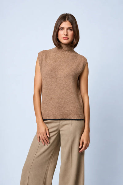 Ingrid Sweater