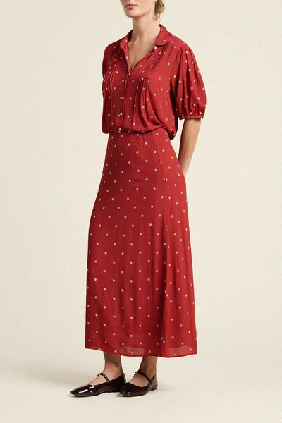 Nadine Blouse