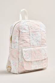 Argo Backpack Pink Bliss