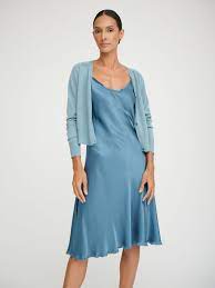 Ilia Dress Light Blue