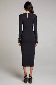 Vedaa Midi Dress