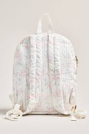 Argo Backpack Pink Bliss