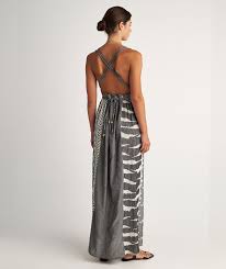 Scorpios Maxi Dress