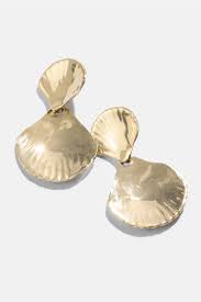 Odette Shell Earrings