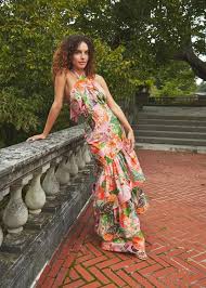 Perla Dress