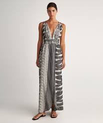 Scorpios Maxi Dress