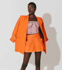 Prescott Jacket