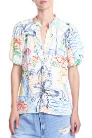 Opal Top