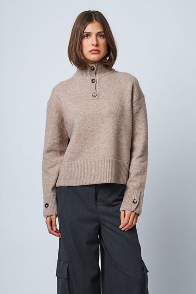 Flora Sweater