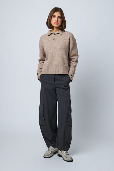 Flora Sweater