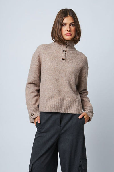 Flora Sweater