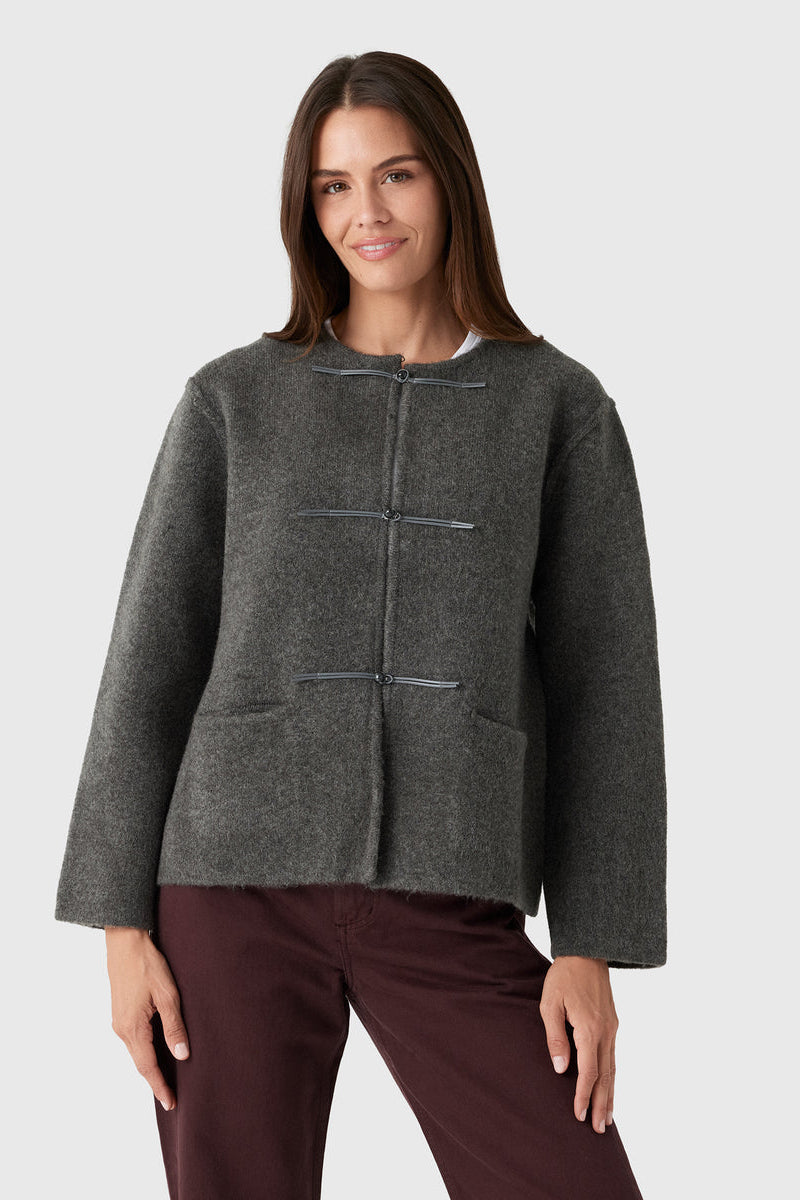Adelaide Sweater
