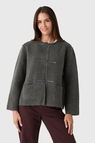 Adelaide Sweater