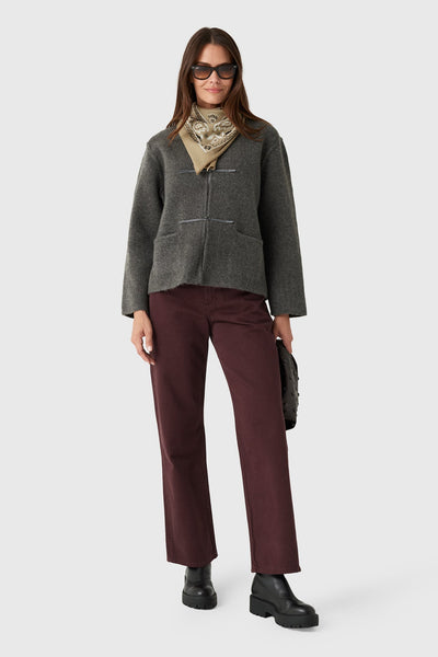 Adelaide Sweater