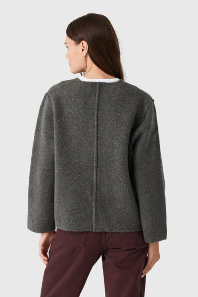 Adelaide Sweater