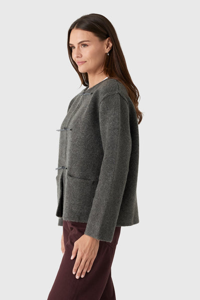 Adelaide Sweater