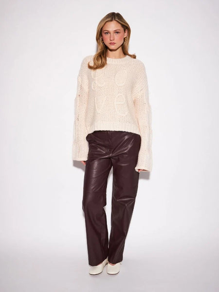 Artie Sweater