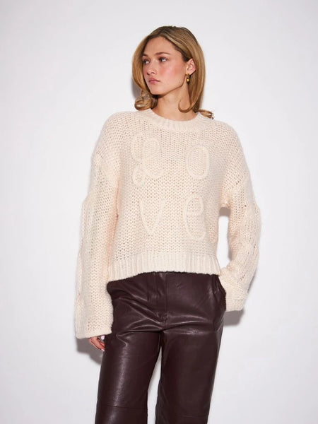 Artie Sweater