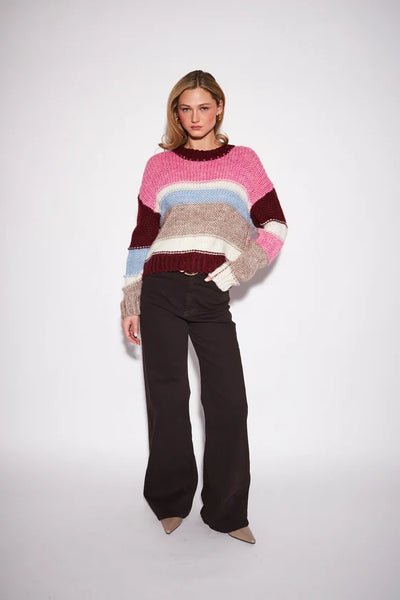 Ferris Sweater