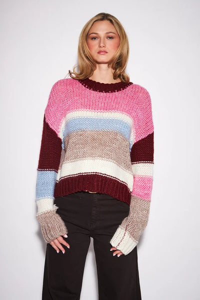 Ferris Sweater