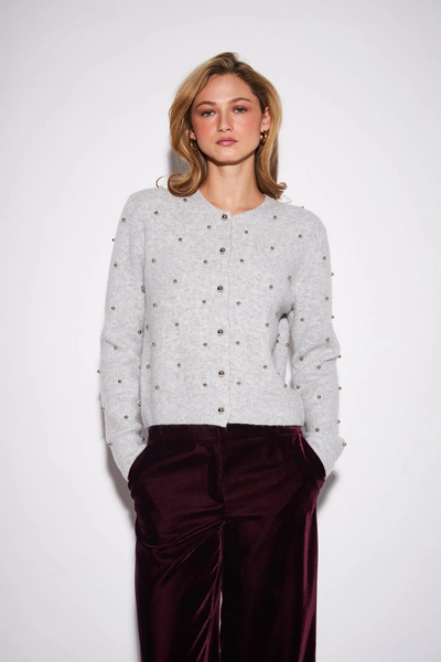Sullivan Cardigan