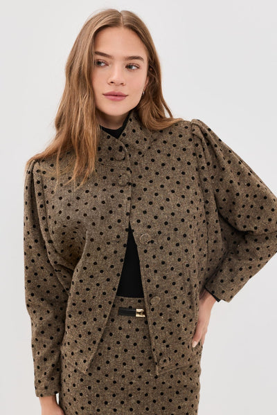 Millie Jacket