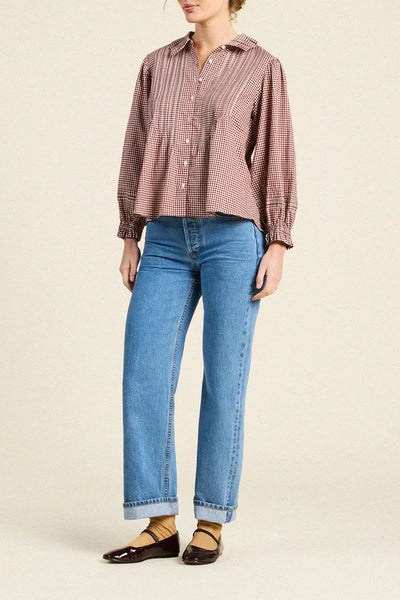Francesca Blouse