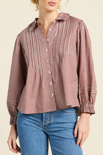 Francesca Blouse