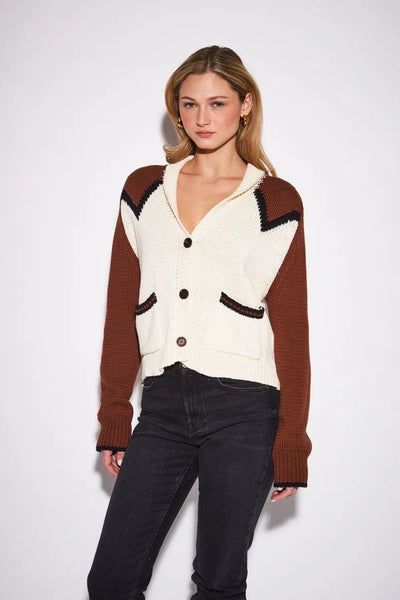 Collins Sweater