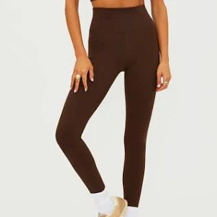 Piper Legging Chestnut BR