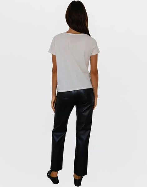 Optimistic T-Shirt CHRLDR