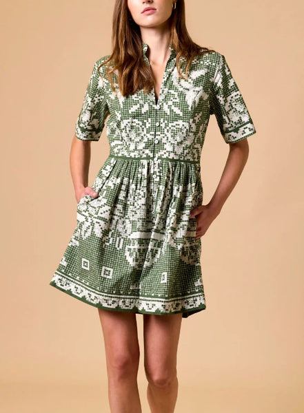 Starling Mini Dress