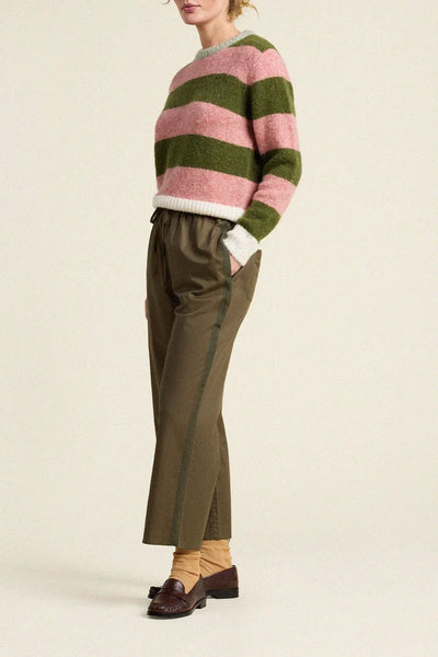 Cleo Sweater
