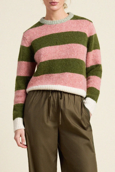 Cleo Sweater