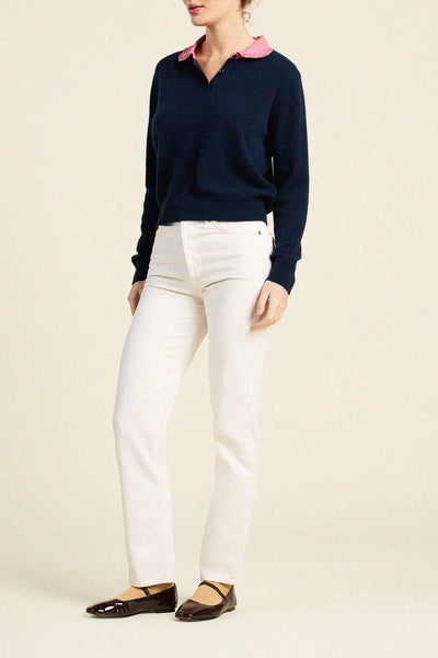 Clementine Sweater