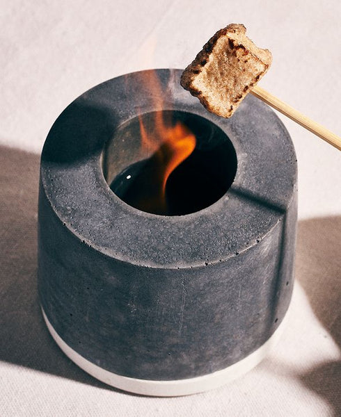 FLIKR Personal Fireplace