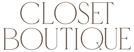 Closet Boutique